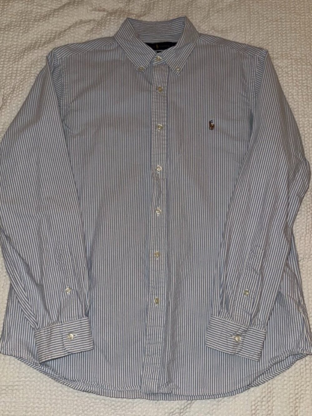 Ralph Lauren Oxford